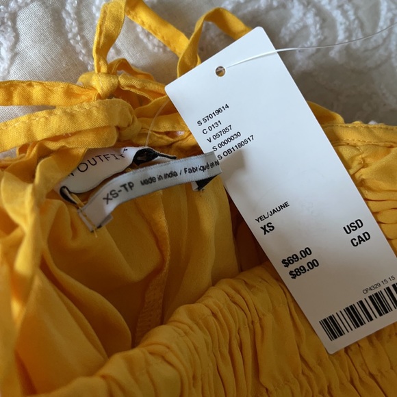 NWT UO romper - Picture 4 of 5